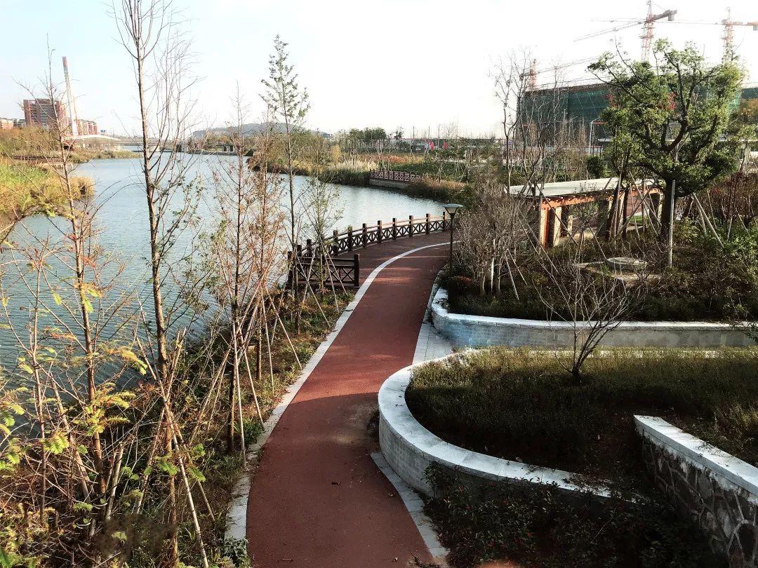 象山縣室內網球場（象山新增一批觀景平臺、公園、綠道！不僅美，還能健身！）