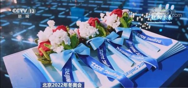 介紹一個冬奧會比賽項目（這是一場簡約、安全、精彩的冬奧盛會）