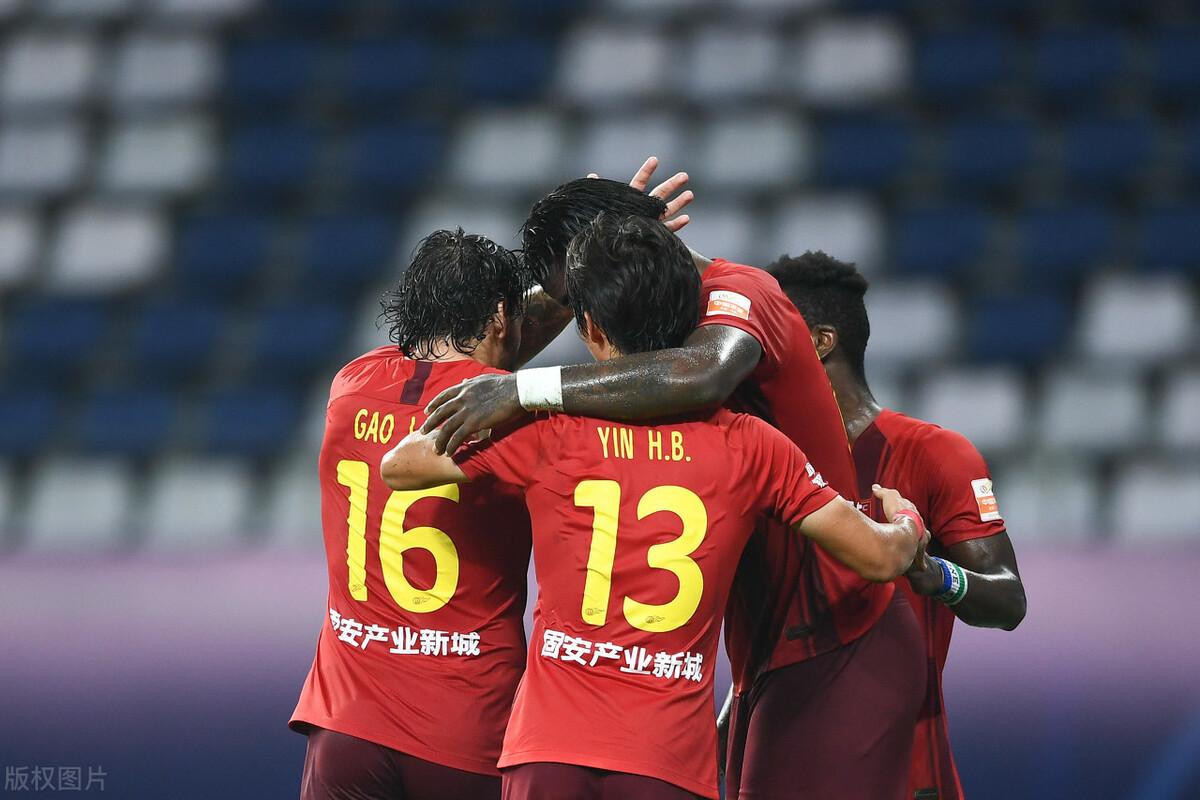 河北2-0天津泰達，高拉特再建功，阿奇姆彭傷退