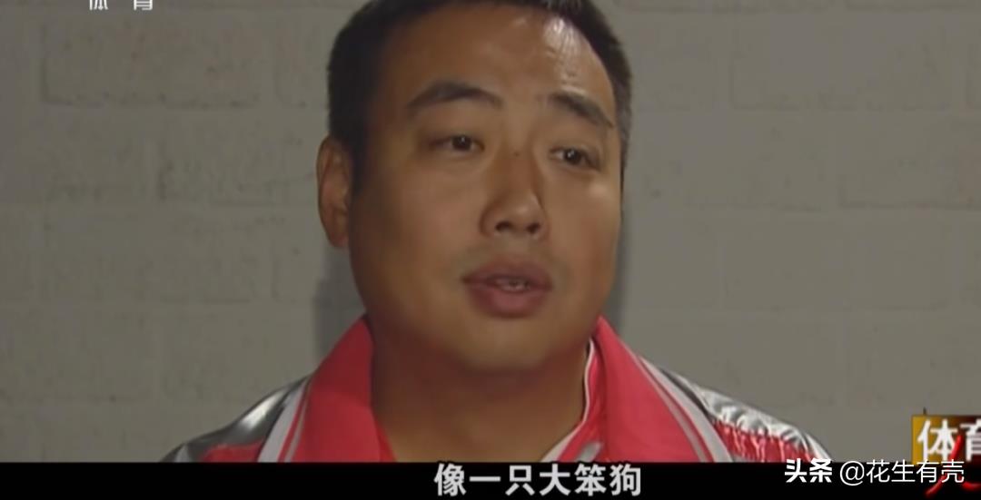 張繼科哪一年的奧運冠軍（20年后再看張繼科：才明白他“退隱”背后，劉國梁有多意難平）