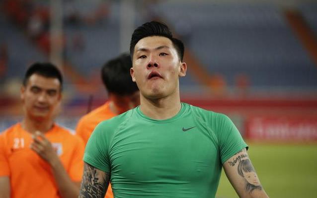 年少成名的足球運動員（年少成名的十大國足球員代表）