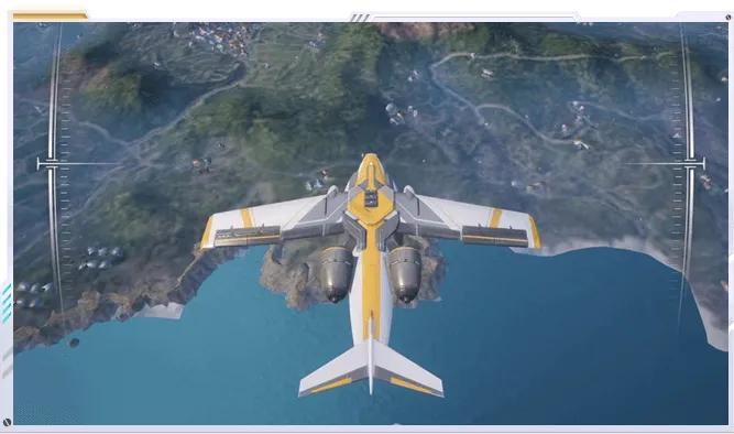 和平精英超級空投怎么分辨（和平精英新模式3周年空投行動，和新武器，新道具，特殊玩法）