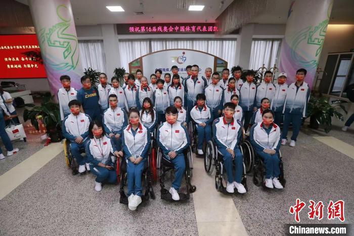 盲人足球運動員是盲人嗎（盲人怎樣踢球？獎牌藏何玄機？殘奧冷知識你了解嗎）