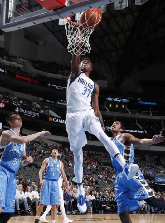 nba球隊中的親兄弟有哪些（細數(shù)NBA7對親兄弟：庫里兄弟從小打到大，莫里斯雙胞胎一模一樣）