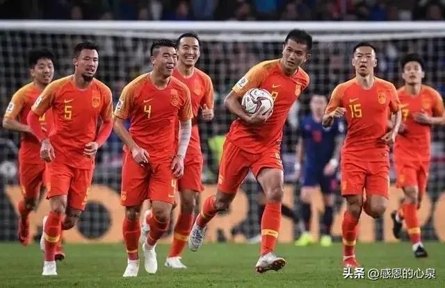 2026世界杯各大洲名額分配（2026年下屆世界杯，亞洲8.5個名額，希望看到咱們中國隊…）