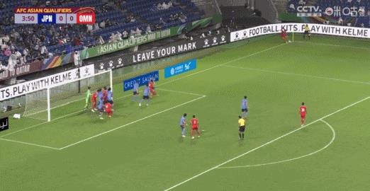 世界杯預選賽日本一阿曼（驚天大冷門！十二強賽日本主場0∶1不敵阿曼）