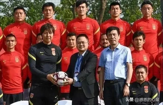 2026世界杯各大洲名額分配（2026年下屆世界杯，亞洲8.5個名額，希望看到咱們中國隊…）