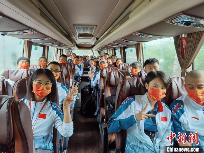 盲人足球運動員是盲人嗎（盲人怎樣踢球？獎牌藏何玄機？殘奧冷知識你了解嗎）
