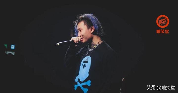 法老比賽視頻（八賊突然開火！Diss說唱OG《中國好聲音》對賭50萬，法老霸氣回應）