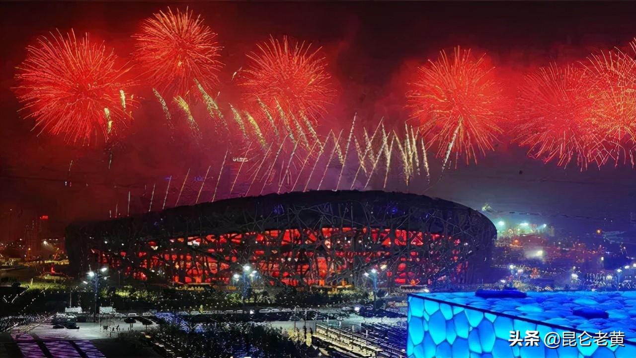 東京奧運會中國投資多少錢（我國放棄參加！耗資92億打造奧運盛會，67國一點面子都不給）