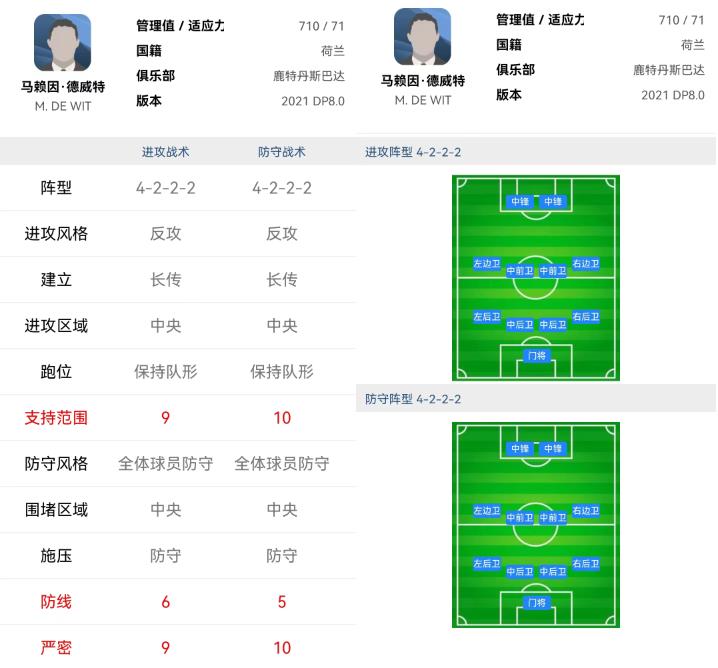 實(shí)況足球反攻和控球哪個(gè)好（實(shí)況足球｜教練強(qiáng)陣推薦，幾大高勝率教練陣型解析，陣型風(fēng)格好？）