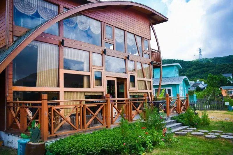 象山縣室內網球場（象山五一旅游全攻略！吃喝玩樂、交通提醒，統統都有！）