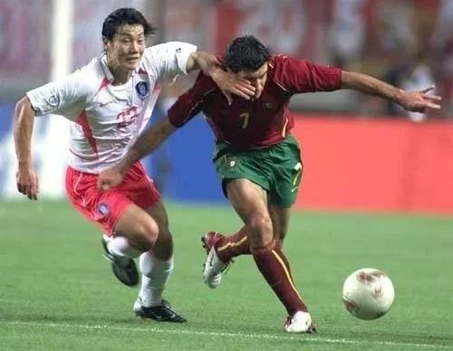 02年世界杯在哪個(gè)國家舉辦（奇葩的2002年韓日世界杯）