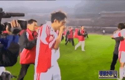 2002世界杯 英格蘭 門將（「足壇掌故」范志毅-誰敢橫刀立馬，唯我“范大將軍”）
