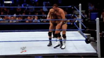 wwe2010（十大兇殘WWE招式，已經(jīng)全部被禁用，最后一招中了至少住院一個月）