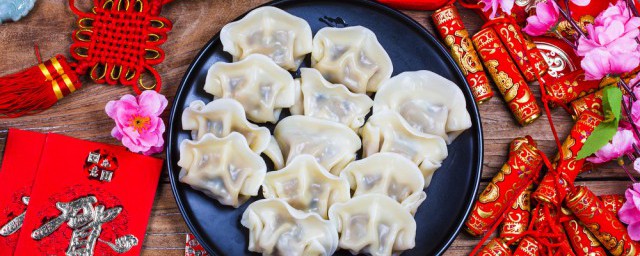 為什么要吃年夜飯