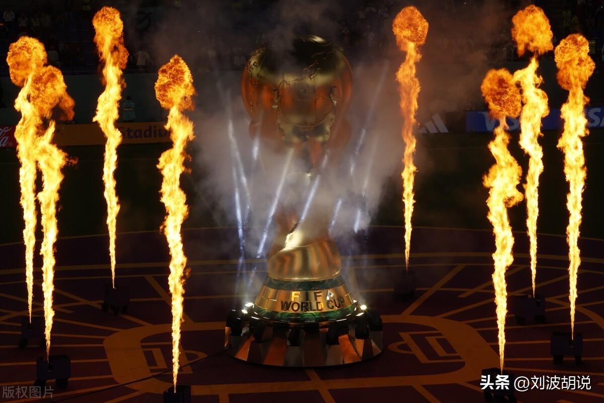 世界杯足球賽決賽采用什么賽制（老婆問我世界杯什么是積分制？什么是凈勝球？什么是點球大戰？）