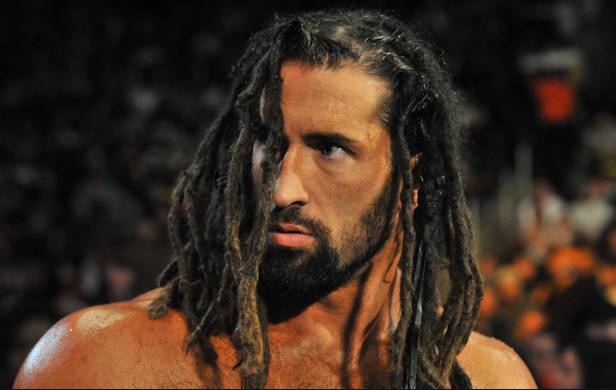 wwe2010（十大兇殘WWE招式，已經(jīng)全部被禁用，最后一招中了至少住院一個月）