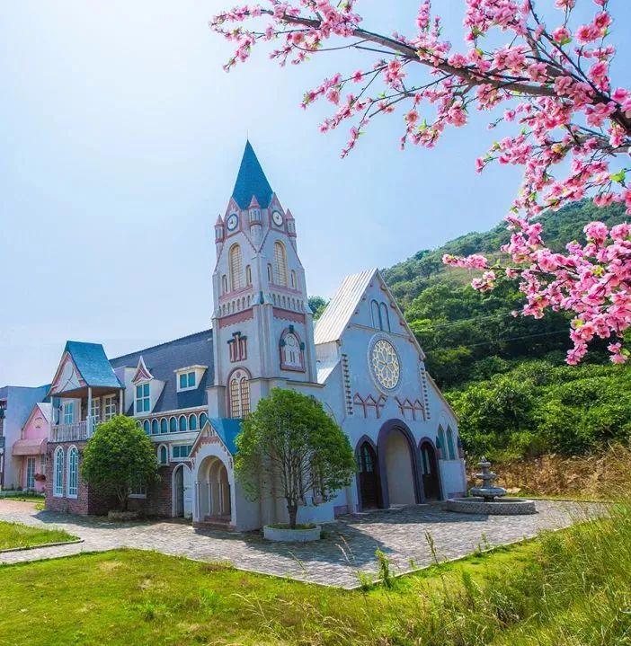 象山縣室內網球場（象山五一旅游全攻略！吃喝玩樂、交通提醒，統統都有！）