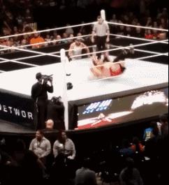 wwe2010（十大兇殘WWE招式，已經(jīng)全部被禁用，最后一招中了至少住院一個月）