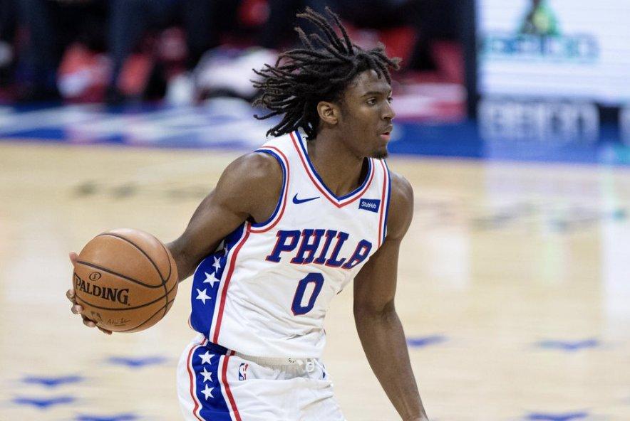 2020Nba選秀順位結果（美媒重排2020屆選秀大會，鮑爾力壓華子成狀元，前十僅剩四人）