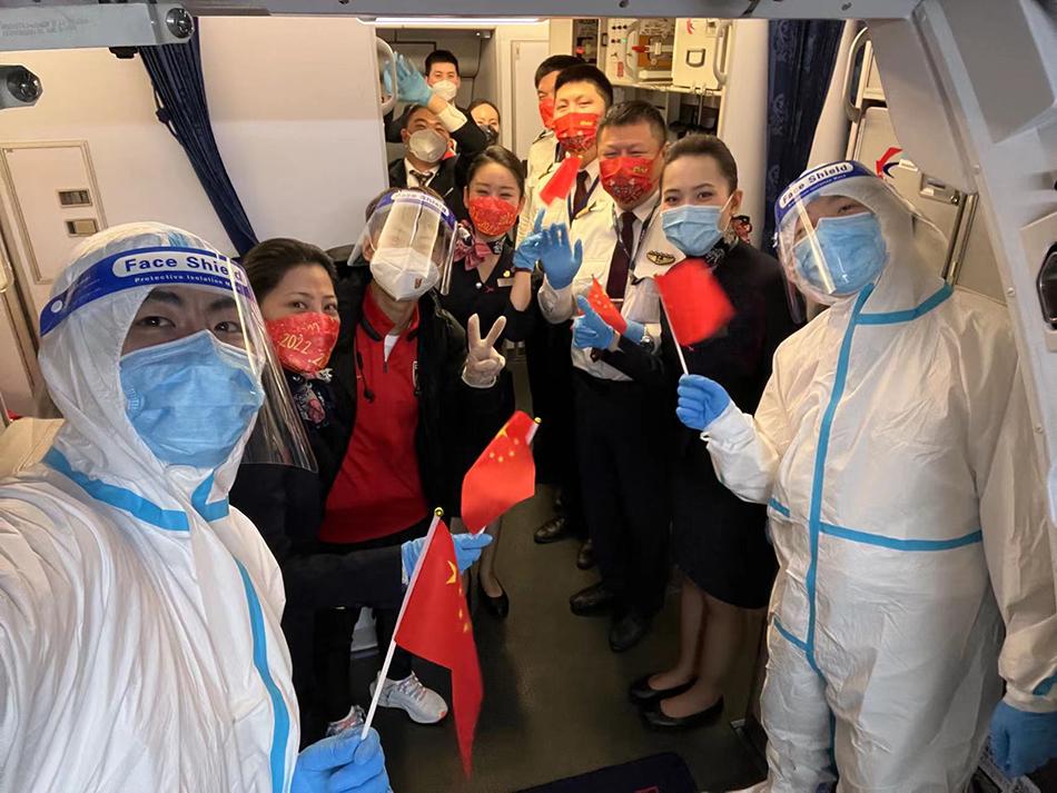 中國女足什么時(shí)候回國（凱旋｜冠軍歸來！中國女足搭乘包機(jī)回國，今晚抵滬）