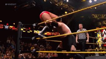 wwe2010（十大兇殘WWE招式，已經(jīng)全部被禁用，最后一招中了至少住院一個月）