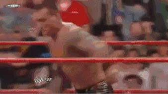 wwe2010（十大兇殘WWE招式，已經(jīng)全部被禁用，最后一招中了至少住院一個月）