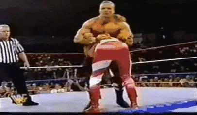 wwe2010（十大兇殘WWE招式，已經(jīng)全部被禁用，最后一招中了至少住院一個月）
