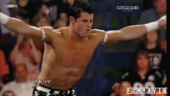 wwe2010（十大兇殘WWE招式，已經(jīng)全部被禁用，最后一招中了至少住院一個月）