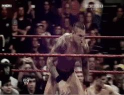 wwe2010（十大兇殘WWE招式，已經(jīng)全部被禁用，最后一招中了至少住院一個月）