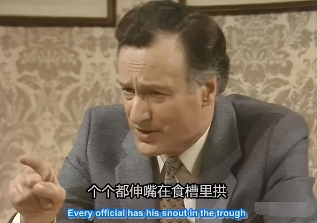 蒂姆·羅賓斯（被稱為影視大佬的馮小剛，也就只是個資本學徒）