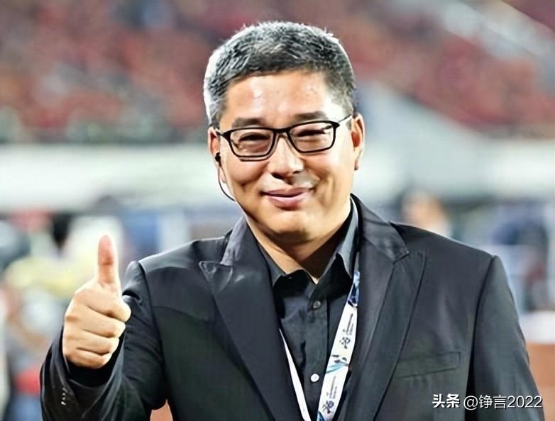 國足巴西世界杯預選賽輸球（語不驚人死不休，盤點體壇名嘴的那些驚人語錄）