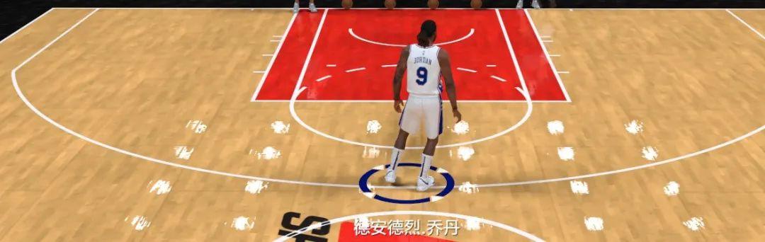 nba2kol2最強(qiáng)中鋒排名（Nba2kol2 平民玩家的專屬：新版本現(xiàn)役球員推薦（100w-500w中鋒））