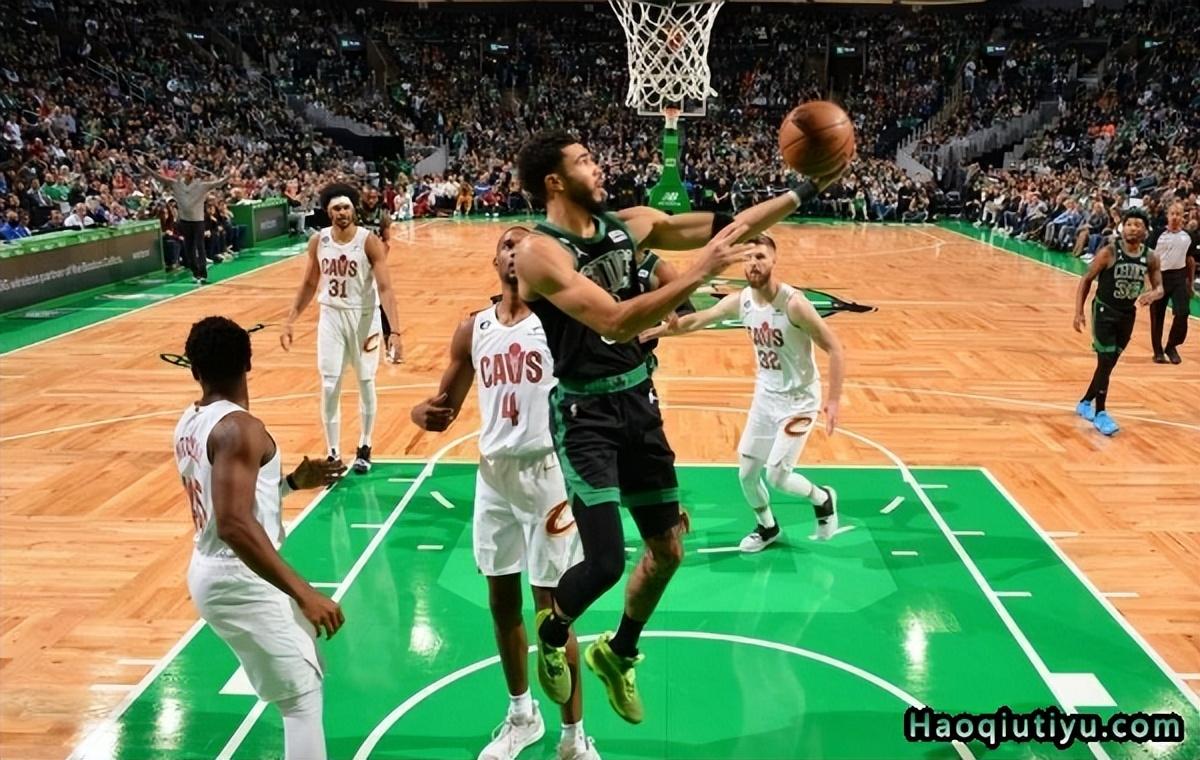騎士vs凱爾特人g6回放（10月29日 NBA常規(guī)賽 騎士vs凱爾特人 全場(chǎng)錄像）