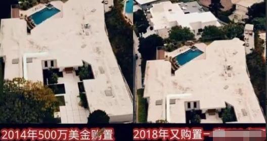 蒂姆·羅賓斯（被稱為影視大佬的馮小剛，也就只是個資本學徒）