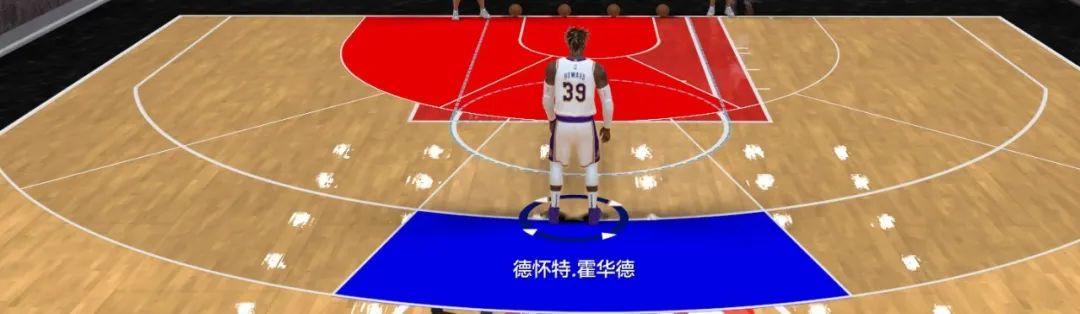 nba2kol2最強(qiáng)中鋒排名（Nba2kol2 平民玩家的專屬：新版本現(xiàn)役球員推薦（100w-500w中鋒））