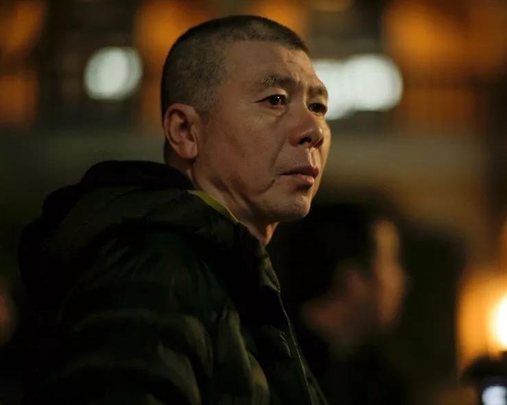 蒂姆·羅賓斯（被稱為影視大佬的馮小剛，也就只是個資本學徒）