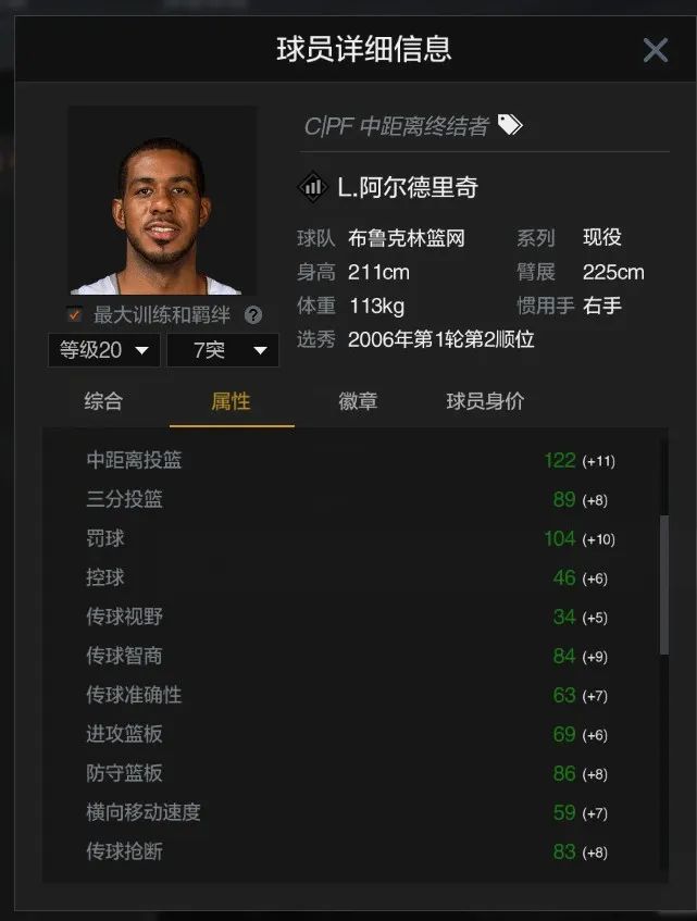 nba2kol2最強(qiáng)中鋒排名（Nba2kol2 平民玩家的專屬：新版本現(xiàn)役球員推薦（100w-500w中鋒））