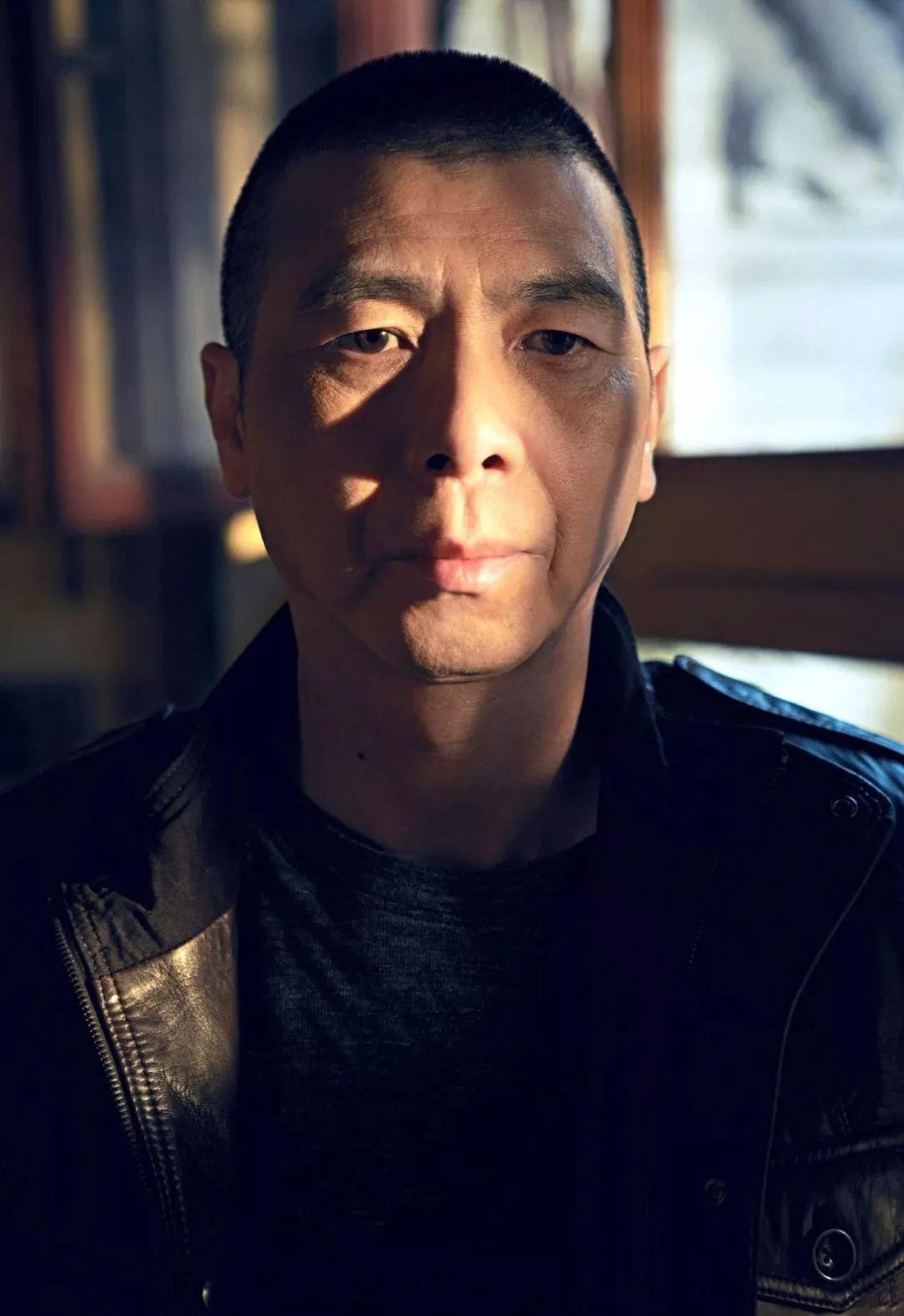 蒂姆·羅賓斯（被稱為影視大佬的馮小剛，也就只是個資本學徒）