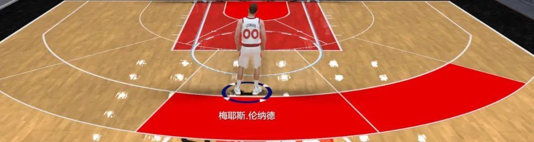 nba2kol2最強(qiáng)中鋒排名（Nba2kol2 平民玩家的專屬：新版本現(xiàn)役球員推薦（100w-500w中鋒））