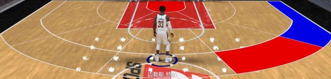 nba2kol2最強(qiáng)中鋒排名（Nba2kol2 平民玩家的專屬：新版本現(xiàn)役球員推薦（100w-500w中鋒））