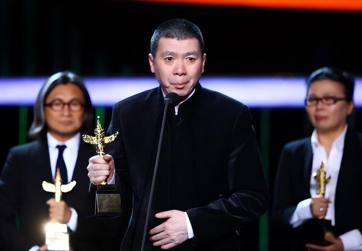 蒂姆·羅賓斯（被稱為影視大佬的馮小剛，也就只是個資本學徒）