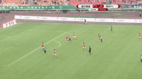 足球之夜杭州綠城（浙江綠城2019年事件錄：高調開場，遺憾收尾）