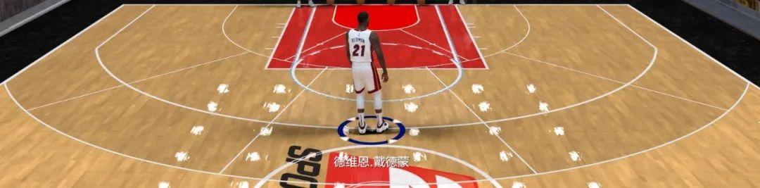 nba2kol2最強(qiáng)中鋒排名（Nba2kol2 平民玩家的專屬：新版本現(xiàn)役球員推薦（100w-500w中鋒））