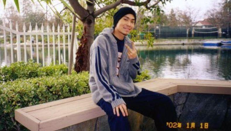 宋岳庭怎么死的（19歲被陷害入獄，23歲母親懷中離世，25歲靠遺作擊敗周杰倫）