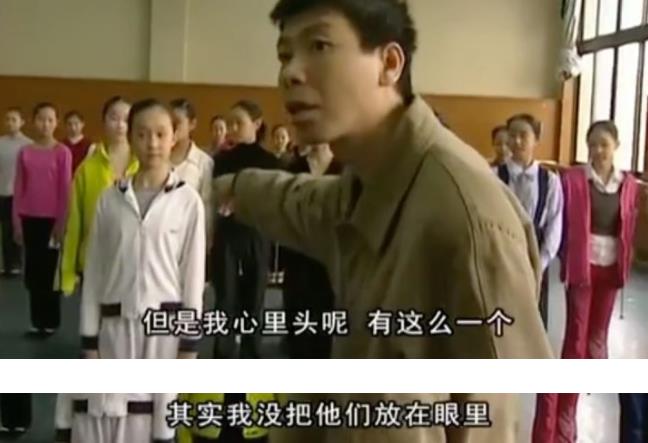 蒂姆·羅賓斯（被稱為影視大佬的馮小剛，也就只是個資本學徒）