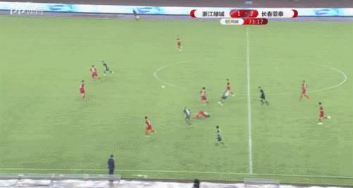 足球之夜杭州綠城（浙江綠城2019年事件錄：高調開場，遺憾收尾）