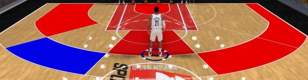 nba2kol2最強(qiáng)中鋒排名（Nba2kol2 平民玩家的專屬：新版本現(xiàn)役球員推薦（100w-500w中鋒））