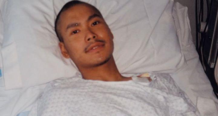 宋岳庭怎么死的（19歲被陷害入獄，23歲母親懷中離世，25歲靠遺作擊敗周杰倫）